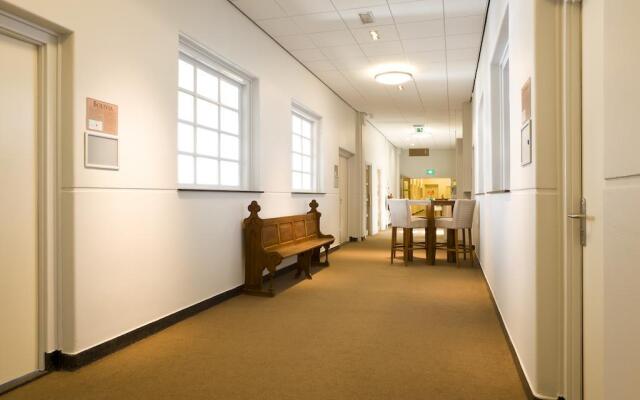 Conferentiehotel Kontakt der Kontinenten