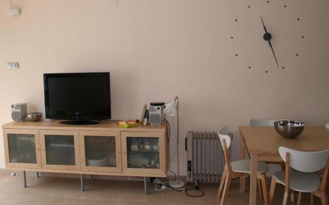 Apartamento Playa Larga Tarragona