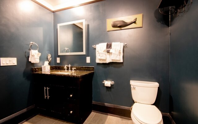 Hemingway House Bed and Breakfast