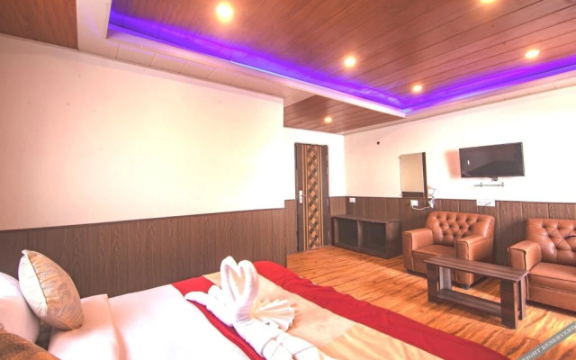 New Mandala(Golden Spa & Resort)