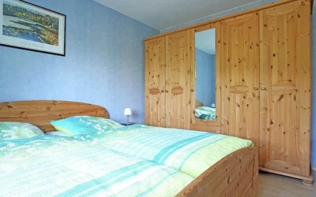 Wohnung in der Nahe des Skigebietes in Diemelsee