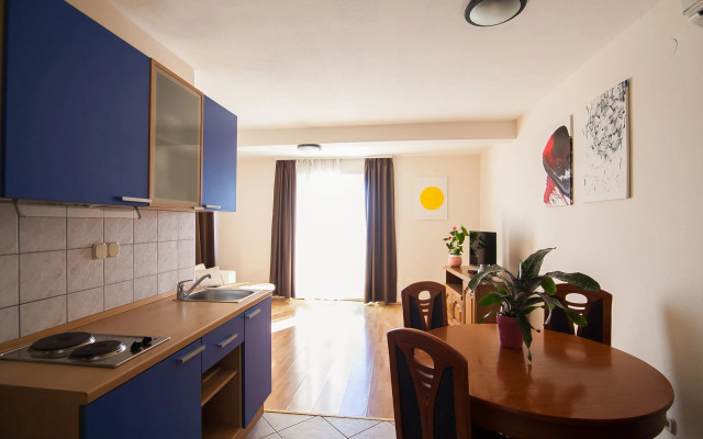 Hotel Villa Džamonja