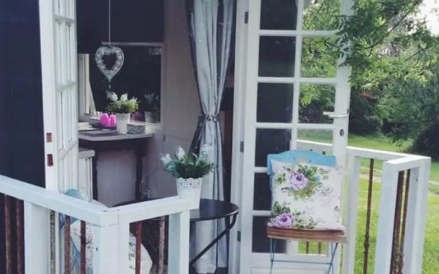 Camping Chez Francis