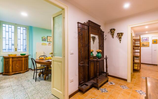 Appartamento a Santa Maria La Nova by Wonderful Italy