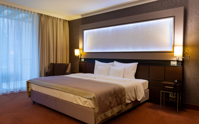 Aquaworld Resort Budapest