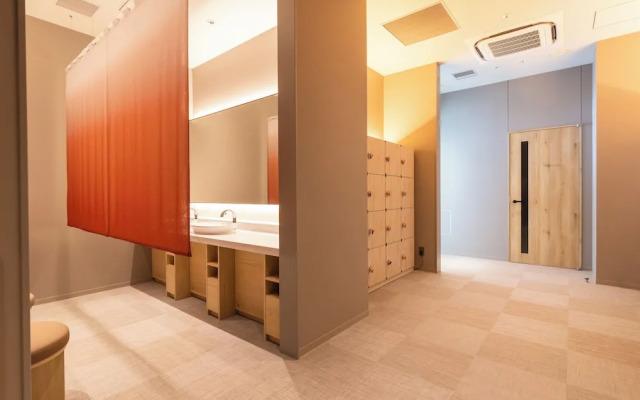 Keikyu Ex Hotel Minatomirai Yokohama