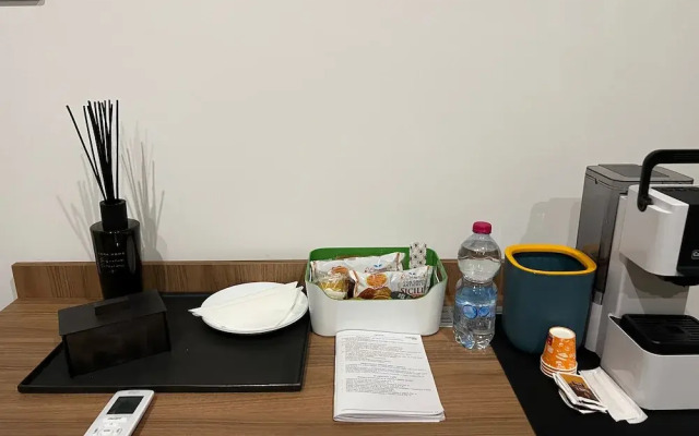 Tenuta Macconi Country Rooms