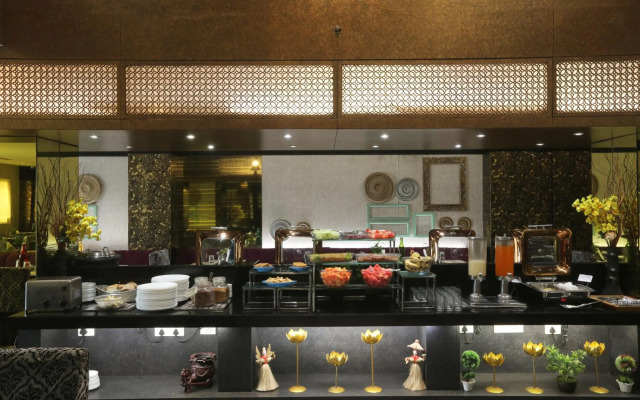 Vesta Maurya Palace