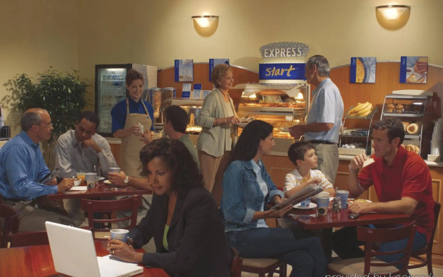 Holiday Inn Express Greensburg by IHG