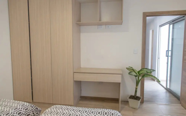 Brick Aparthotel