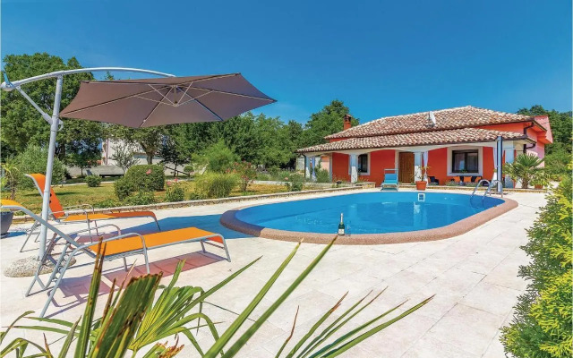 Holiday home Krnica 219