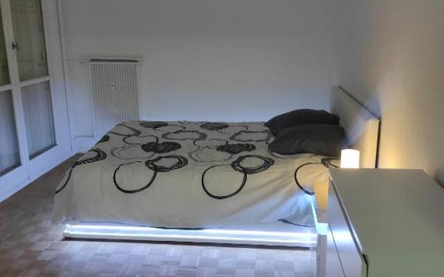 Appartement 70m² Pierrelatte Cosy, NETFLIX+WIFI