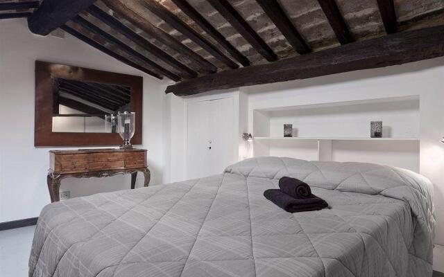 Navona apartments - Piazza Navona area