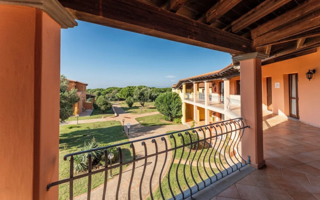 Villaggio Borgo Dei Pescatori