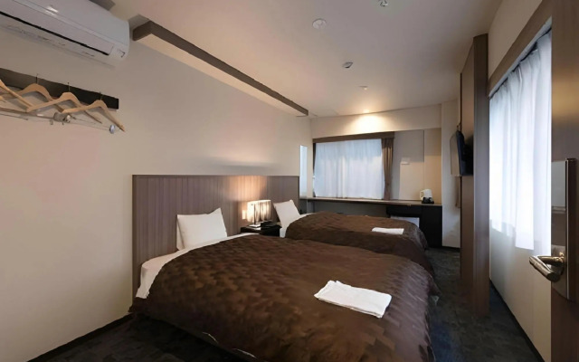 Hotel Taisei Nakanoshima