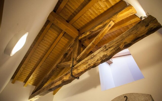 Agriturismo Cjargnei