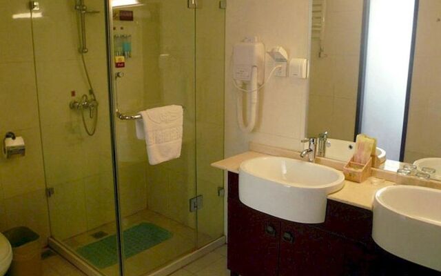 Vienna Hotel Xisanqi - Beijing