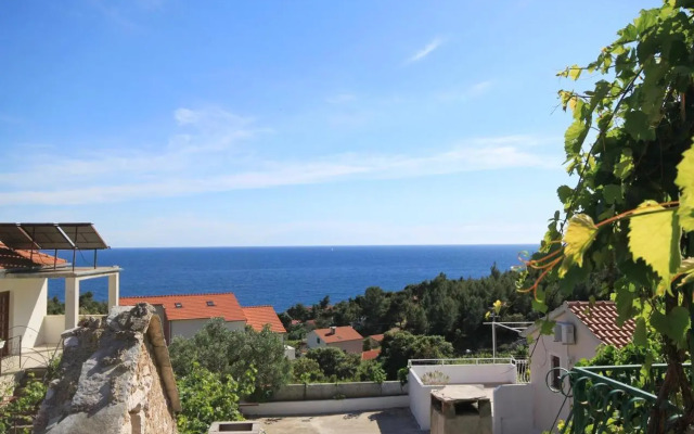 Apartments with a parking space Ivan Dolac, Hvar - 8797