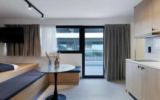 MoRe by Zoia Living