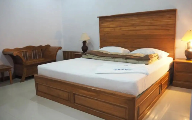 Maihom Resort