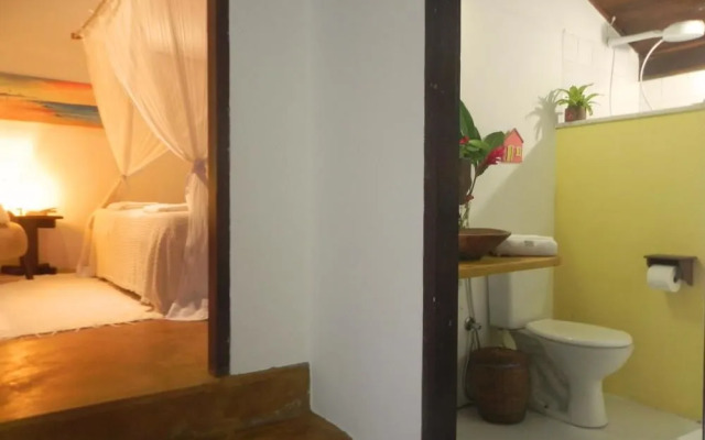 Pousada Ouro Sobre Azul 2