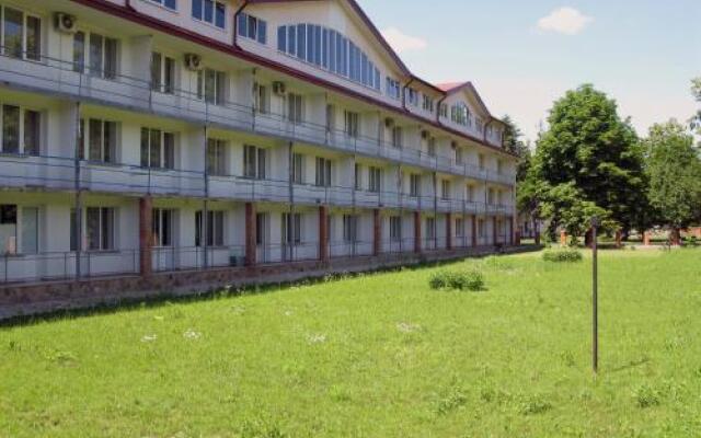 Motel Poltava