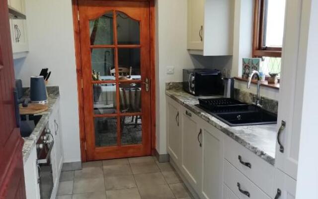 Craig Cottage Self-catering