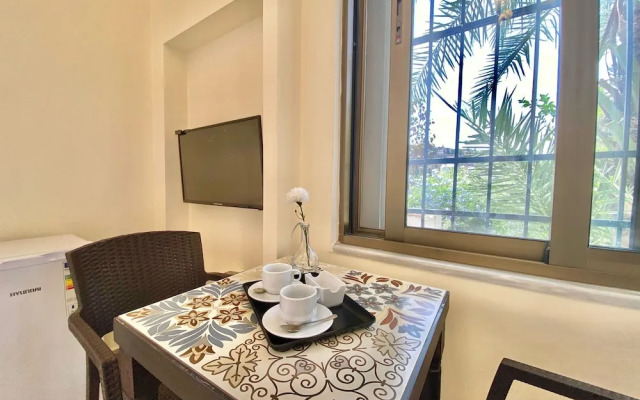 Villa Mira Guesthouse - Downtown Amman