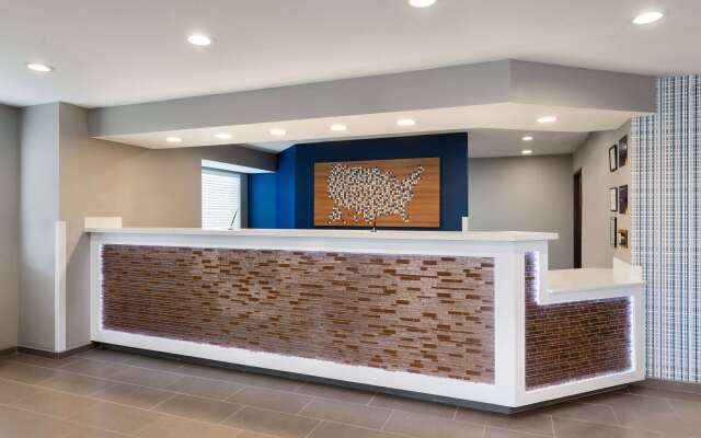 Microtel Inn & Suites by Wyndham Independence