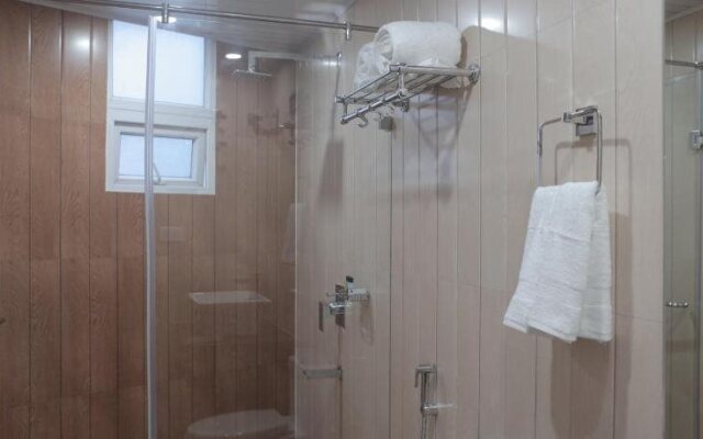 Jai Hotels