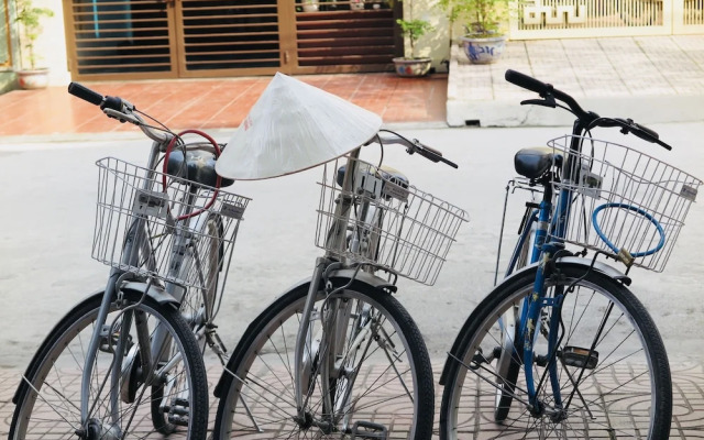 Ninh Binh Family Hotel