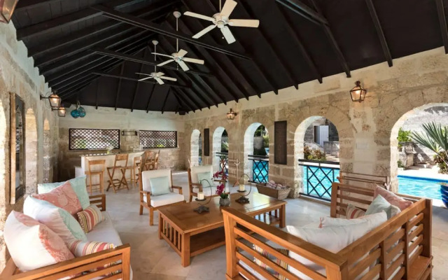 Porters Villa by Blue Sky Luxury