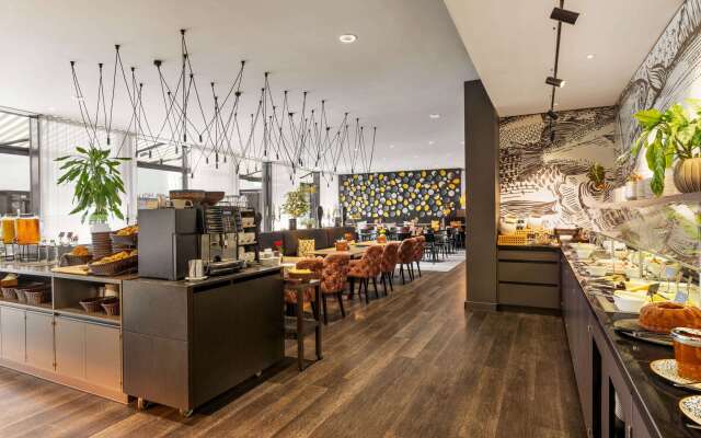 Vienna House Zur Bleiche Schaffhausen