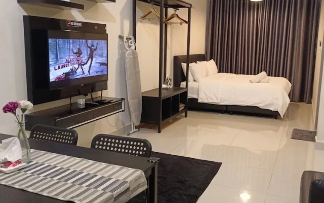 Klia Airport Homestay 7