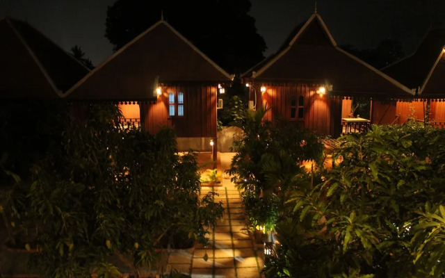 Angkor Rest Villa