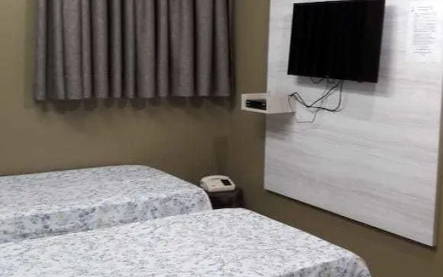 Juazeiro Residence Hotel