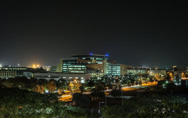 Fairfield by Marriott Chennai Mahindra World City
