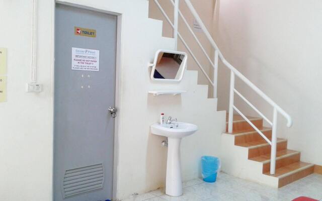 PP Centerpoint Hostel