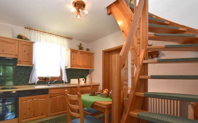 Sophisticated Holiday Home With Garden