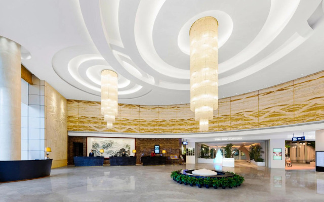Vanburgh Hotel