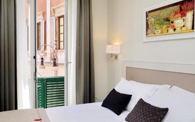 Piazza Venezia Grand Suite