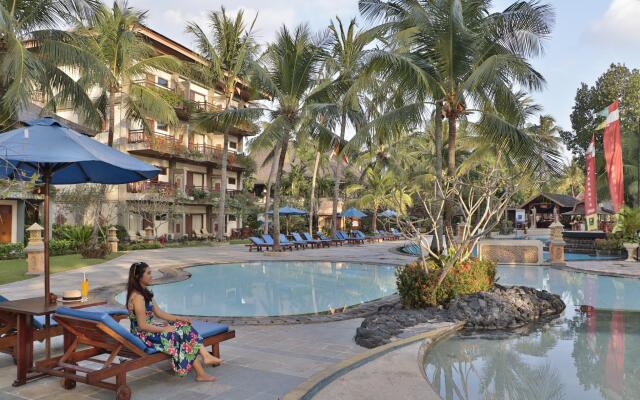 The Jayakarta Lombok Hotel & Spa