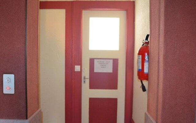 Chambres d'Hotes Le Passiflore