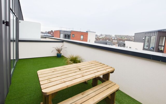 The Wharf Your Apartment