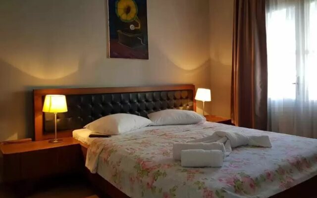 Porto Fenari Butik Otel