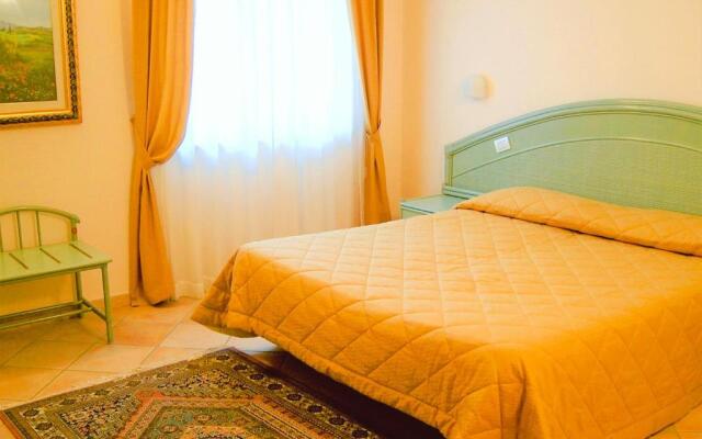 La Bastia Hotel & Resort