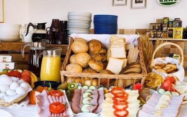 Backpackers Goteborg