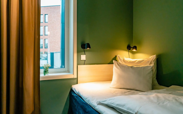 Smarthotel Oslo
