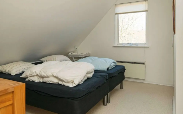 8 Person Holiday Home in Haderslev-by Traum