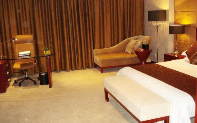 haiyuhotel
